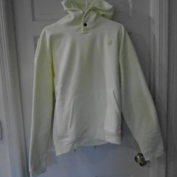 Under Armour Curry Greatest Hoodie Size L NWT - Picture 1 of 5
